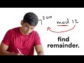 make LOW Effort get HIGH Score in CAT (Understanding Euler's phi)