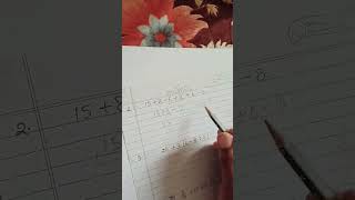 #Simplification #maths # mathsvideo # salman tuition classes #yt #ytvideosshort
