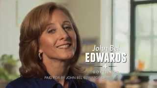 John Bel Edwards - Friend Of Education
