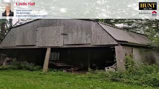 Address Withheld By Seller, Morrisville, NY 13408