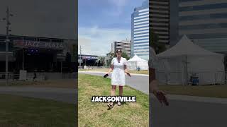 Looking for something to do this weekend in Jacksonville?
