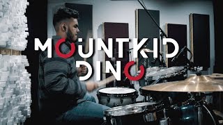 Mountkid - Dino [NCS Release] - Drum Cover Resimi