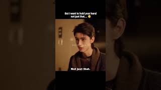 his flirting skills... || deep in the act ep 7 #deepintheact #chinesebl #cbl #bl #blseries