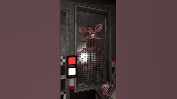 Real life abandon FNAF pizza place
