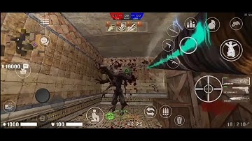 (CS) Link CSZ CSMOE lite Gameplay Android arm64