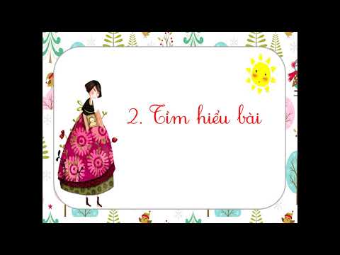 TẬP ĐỌC - KHỐI 2 - TUẦN 22 - BÀI CÒ VÀ CUỐC