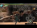 Well that was saxisfying✨                    [Monster Hunter 3rd]