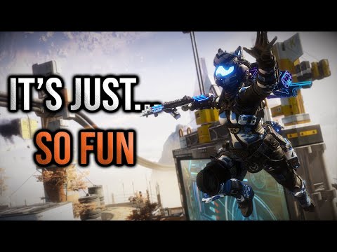 Titanfall 2 Makes it Impossible to Enjoy Anything Else