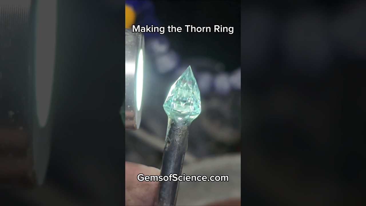 The Thorn Ring from 