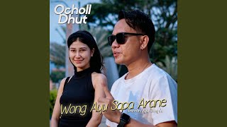 Wong ayu sapa arane