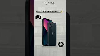 KAMERA BLUR DAN KACA KAMERA COPOT❗️📸 #iphone #serviceiphone #repairiphone #fyp #fypシ