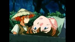 Mirai no Futari ni ~Acoustic Version~ / Kidou Senshi Gundam: Dai 08 MS Shoutai