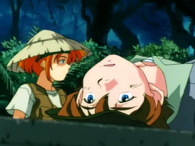 Παρακολούθηση 未来の二人に | Mirai No Futari Ni | ガンダム 第08MS小隊 | Gundam 08th MS Team | 歌詞 στο YouTube Παρακολούθηση 未来の二人に | Mirai No Futari Ni | ガンダム 第08MS小隊 | Gundam 08th MS Team | 歌詞 στο YouTube