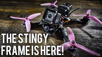 Meet the Xhover Stingy