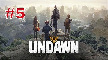 Undawn - Gameplay Walkthrough part 5 (Android/ios)