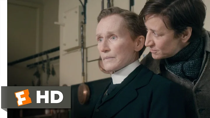 Albert Nobbs (3/12) Movie CLIP - Hubert's Story (2...