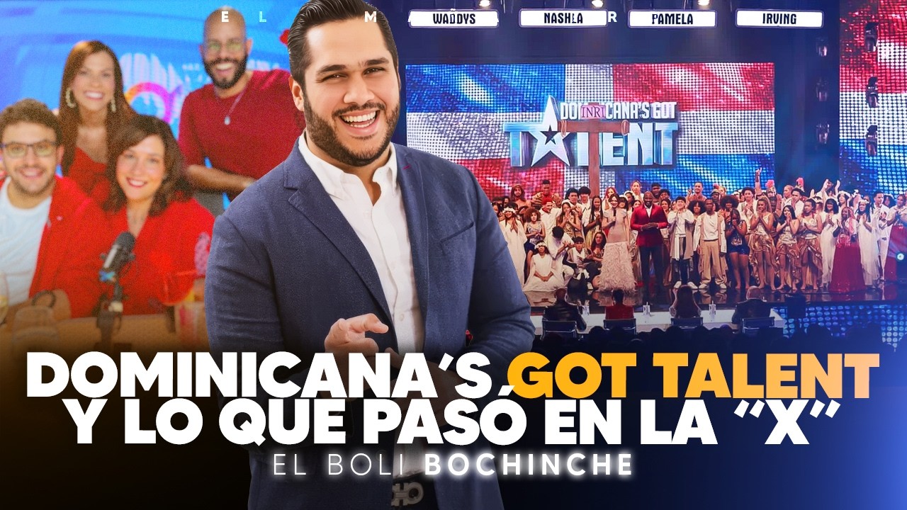 ¡REESTRUCTURACIÓN! 📻 Silvia Callado fuera de La X + Lo que no se vio de DGT - El BOLICHINCHE