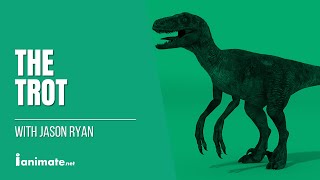 The Trot with Jason Ryan