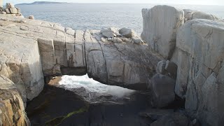 Albany Western Australia… The Blowholes, The Gap, Natural Bridge and Goode Beach