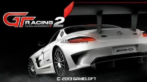 GT Racing 2 - The Real Car Experience - Android iOS Gameplay# Part  12