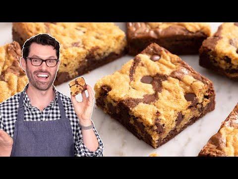 Video: Hoe Maak U Chocolade Chip Cookie Kaaskoek Met Bessiesous