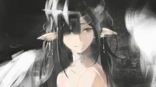 you're alive. that's why it hurts. 【 no AI piano 】