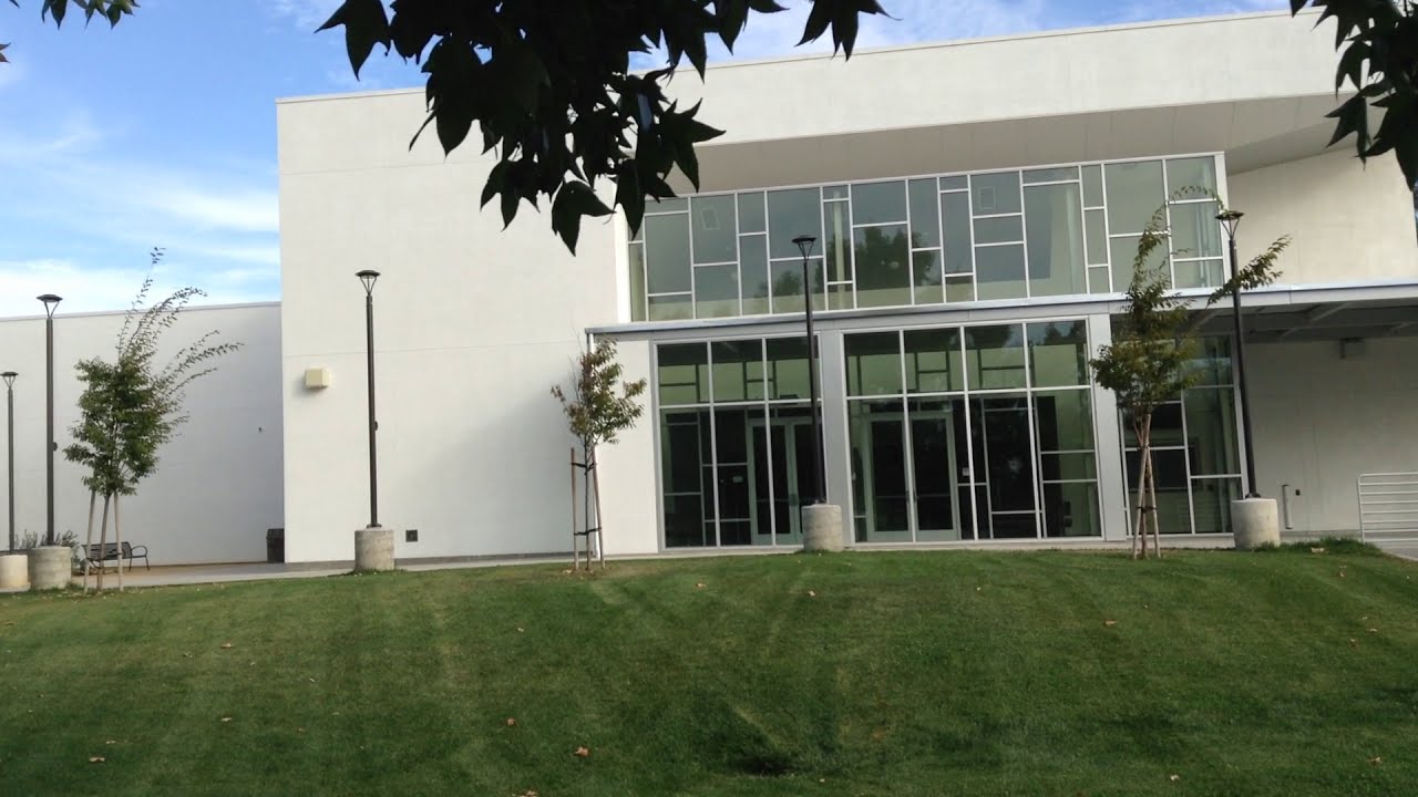 Solano Community College: California, Views video#1; trường ở Mỷ