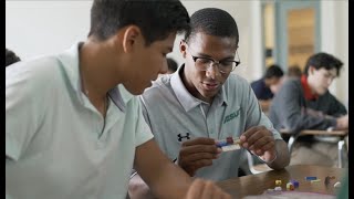 Strake Jesuit Crusader Fund