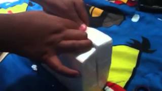 Me unboxing 17 mode modded controller