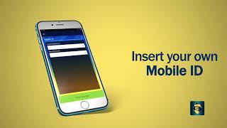 Mobile ID Set-Up screenshot 5