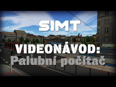 Video: Jak Používat Palubní Počítač