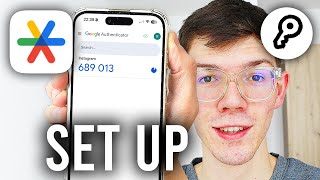 How To Set Up Google Authenticator - Step By Step