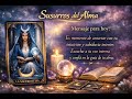 LA SACERDOTISA /MENSAJE DE HOY