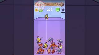 809 Merge Fellas Shorts #merge #fellas #helloween #steepgame #games #animals #gaming #steepclips