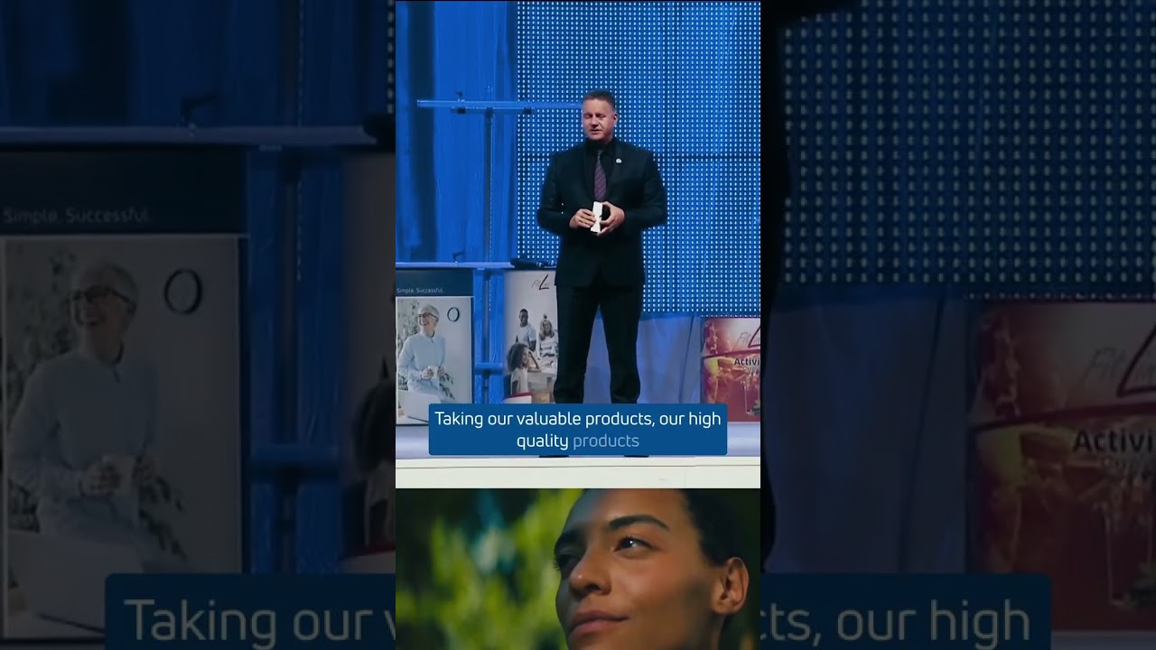 Video by Rolf Sorg. Our Success.