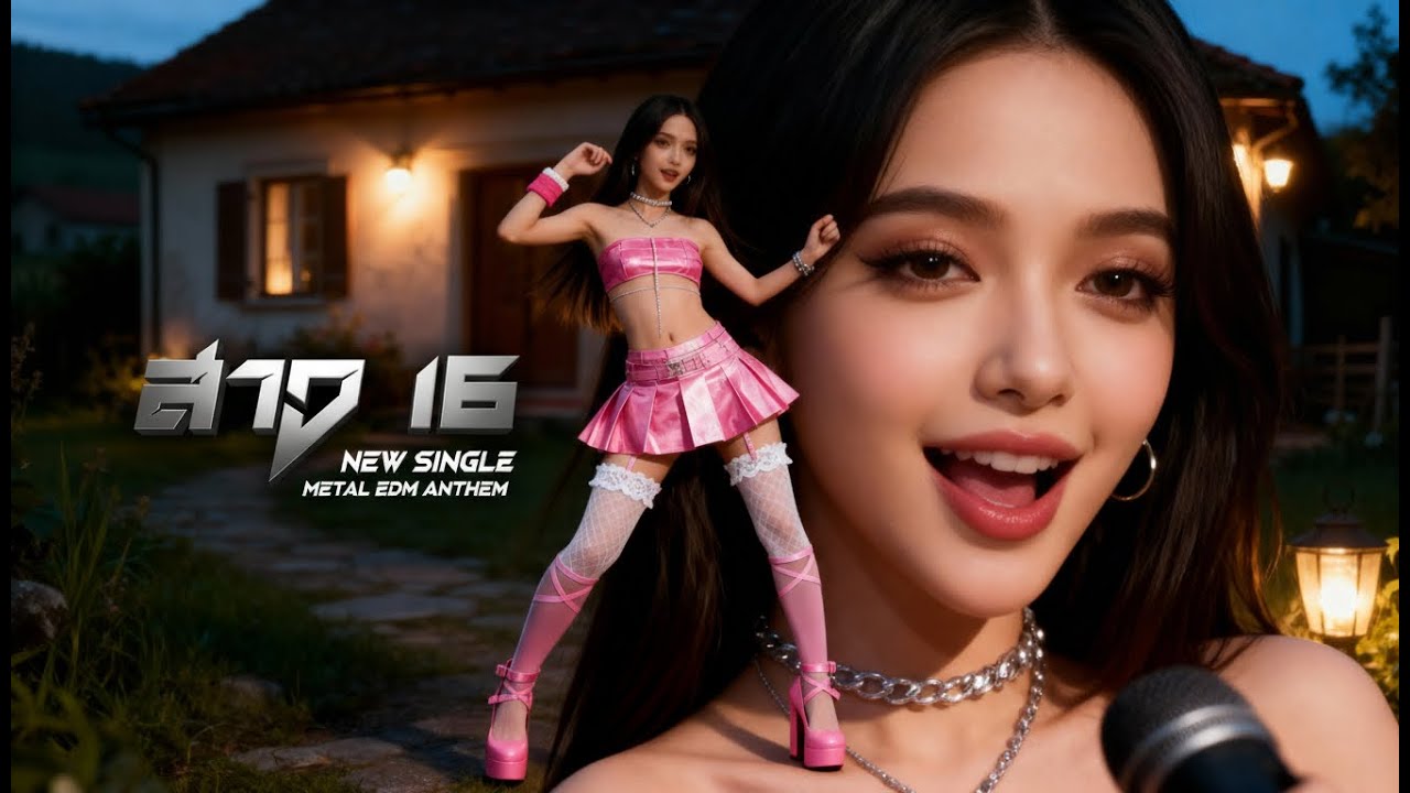 บ้าไปแล้วถ้าพลาดคลิปนี้ มันต่างจริง