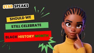 Black History Month in 2025| 60 Minutes with Morgan Freeman||STAR SPEAKS