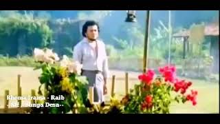 Raib / Rhoma Irama