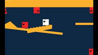 Kinematic 2D - AI Behaviour/Ground Alignment/Rotating Platforms