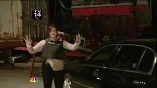 SVU "Beast's Obsession" Promo 2 (HD version)