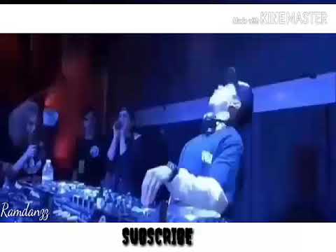 Darawet Anjing dawet ( Remix )