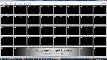 neoFlash - Multi download (nRF5 gang programmer)