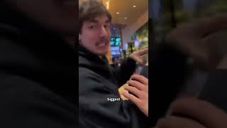 Information #brycehall #tiktok #casino News