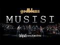 God Bless Musisi With Tohpati Orchestra Official Music Video God Bless Musisi With Tohpati Orchestra Official Music Video