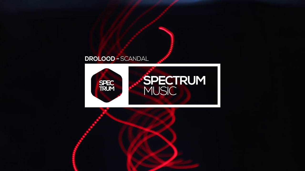 Drolood - Scandal [BASS HOUSE]