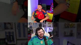 LAS DECLARACIONES DE JULIÁN ÁLVAREZ 😂 #djmariio #mundial2026 #lacobra
