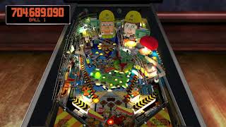 The Pinball Arcade - Red & Ted's Roadshow - PC