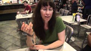 The Book Cellar Customer Interview