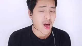 Download Lagu Bikin baper..!! jangan hanya sandiwara  - Ricky firmansyah MP3