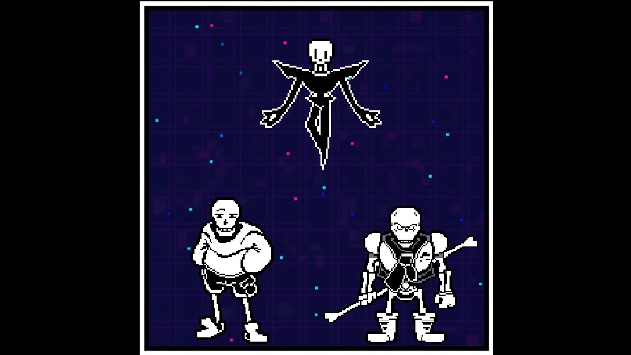 *・ STRIKING THE DEMON DOWN ⋆*